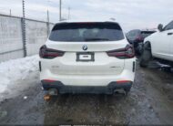 5UX53DP07R9T69665 2024 BMW