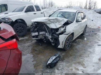 5UX53DP07R9T69665 2024 BMW