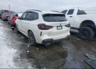 5UX53DP07R9T69665 2024 BMW