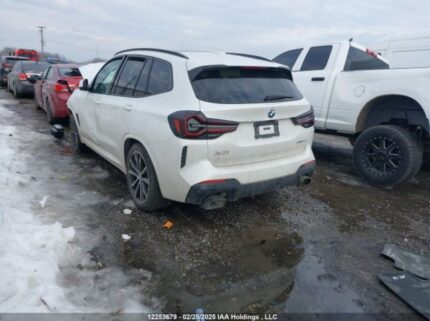 5UX53DP07R9T69665 2024 BMW