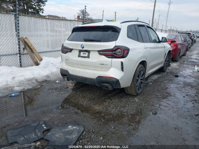 5UX53DP07R9T69665 2024 BMW