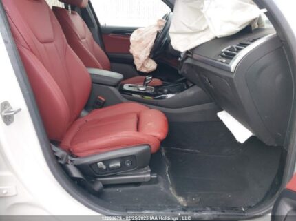5UX53DP07R9T69665 2024 BMW