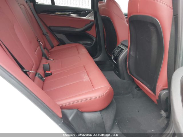 5UX53DP07R9T69665 2024 BMW
