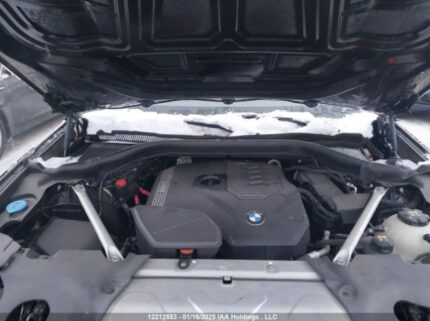 5UX53DP08N9K69472 2022 BMW