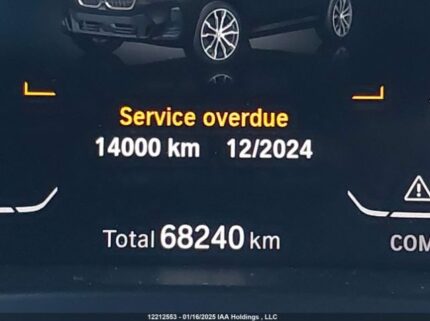 5UX53DP08N9K69472 2022 BMW