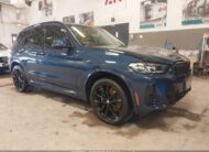 5UX53DP08P9R23275 2023 BMW