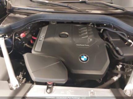 5UX53DP08P9R23275 2023 BMW