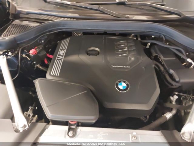 5UX53DP08P9R23275 2023 BMW