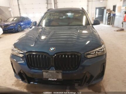 5UX53DP08P9R23275 2023 BMW