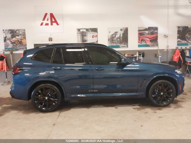 5UX53DP08P9R23275 2023 BMW