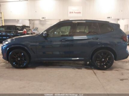 5UX53DP08P9R23275 2023 BMW