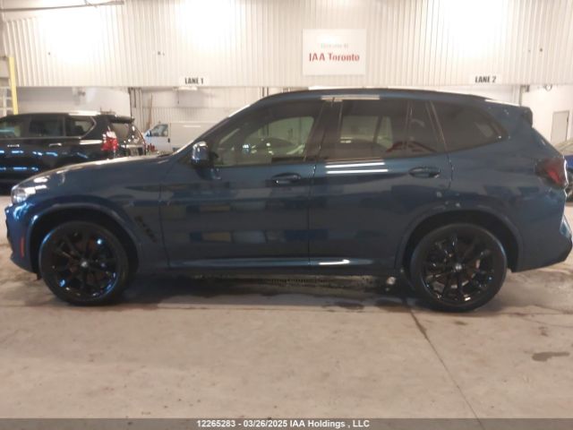 5UX53DP08P9R23275 2023 BMW