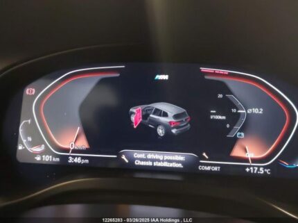 5UX53DP08P9R23275 2023 BMW