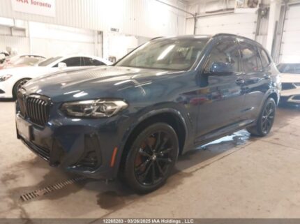 5UX53DP08P9R23275 2023 BMW