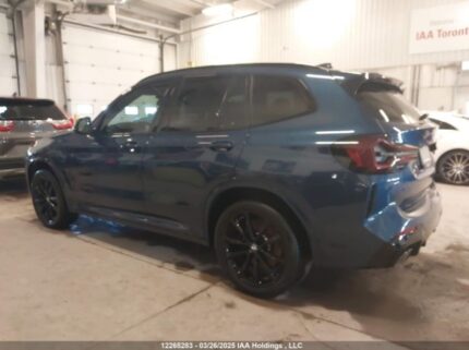 5UX53DP08P9R23275 2023 BMW