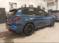 5UX53DP08P9R23275 2023 BMW