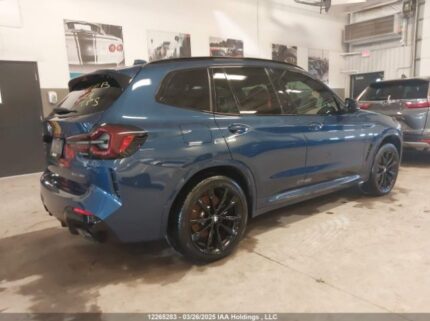 5UX53DP08P9R23275 2023 BMW