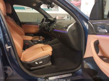 5UX53DP08P9R23275 2023 BMW