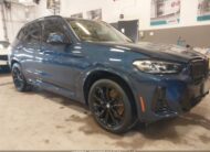 5UX53DP08P9R23275 2023 BMW