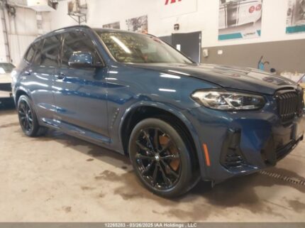 5UX53DP08P9R23275 2023 BMW