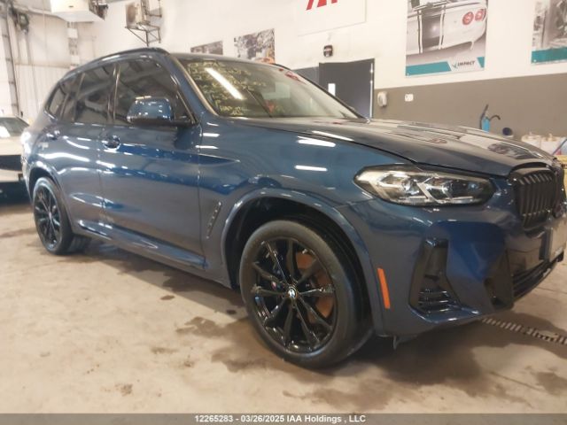 5UX53DP08P9R23275 2023 BMW