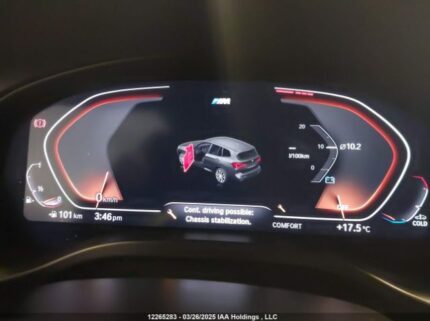 5UX53DP08P9R23275 2023 BMW