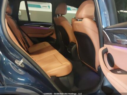 5UX53DP08P9R23275 2023 BMW