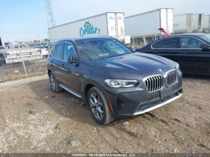 5UX53DP09R9W66601 2024 BMW