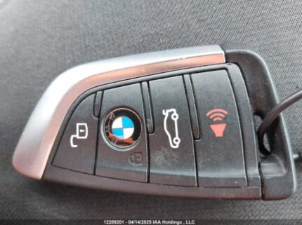 5UX53DP09R9W66601 2024 BMW