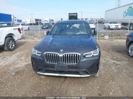 5UX53DP09R9W66601 2024 BMW
