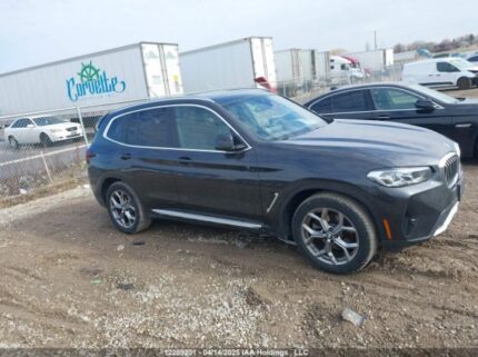 5UX53DP09R9W66601 2024 BMW