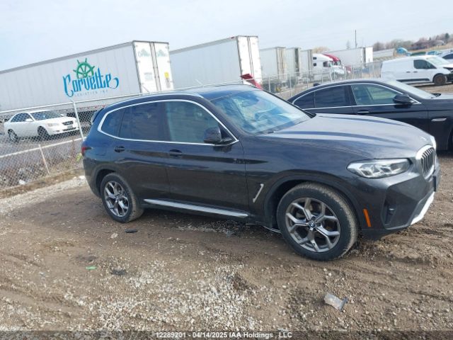 5UX53DP09R9W66601 2024 BMW