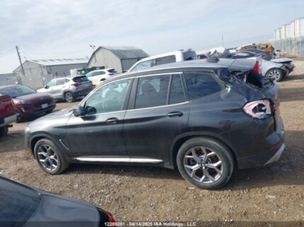 5UX53DP09R9W66601 2024 BMW