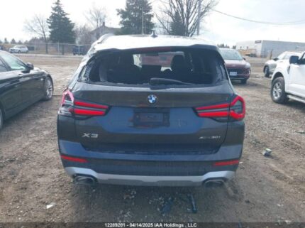 5UX53DP09R9W66601 2024 BMW