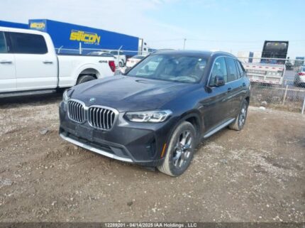 5UX53DP09R9W66601 2024 BMW