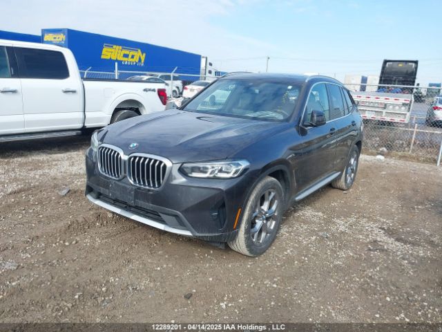5UX53DP09R9W66601 2024 BMW