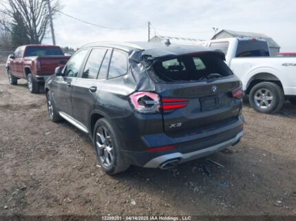 5UX53DP09R9W66601 2024 BMW