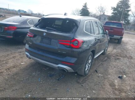 5UX53DP09R9W66601 2024 BMW