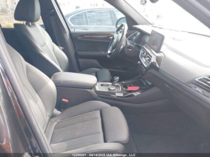 5UX53DP09R9W66601 2024 BMW