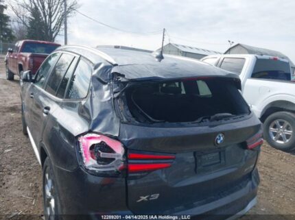 5UX53DP09R9W66601 2024 BMW