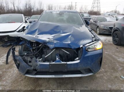 5UX53DP0XR9U73244 2024 BMW