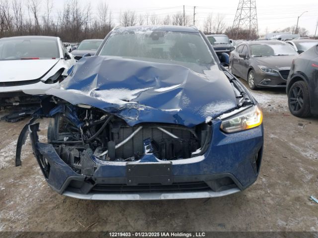 5UX53DP0XR9U73244 2024 BMW