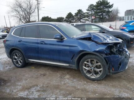 5UX53DP0XR9U73244 2024 BMW