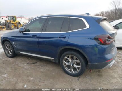5UX53DP0XR9U73244 2024 BMW