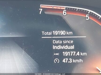 5UX53DP0XR9U73244 2024 BMW