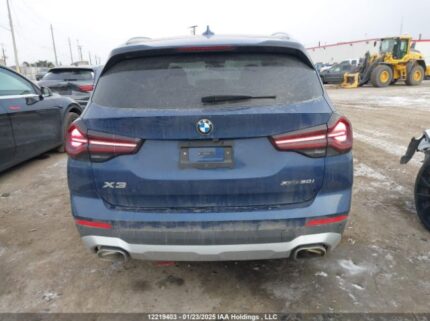 5UX53DP0XR9U73244 2024 BMW