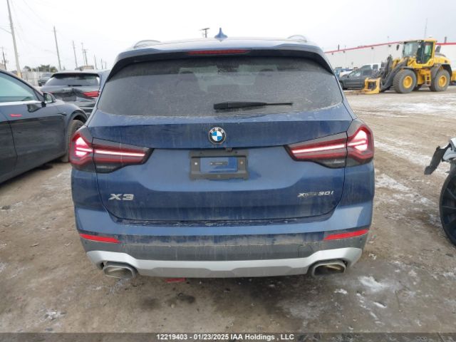 5UX53DP0XR9U73244 2024 BMW