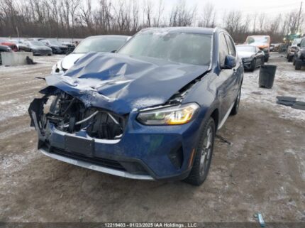 5UX53DP0XR9U73244 2024 BMW