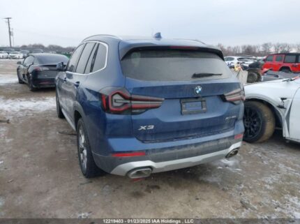 5UX53DP0XR9U73244 2024 BMW