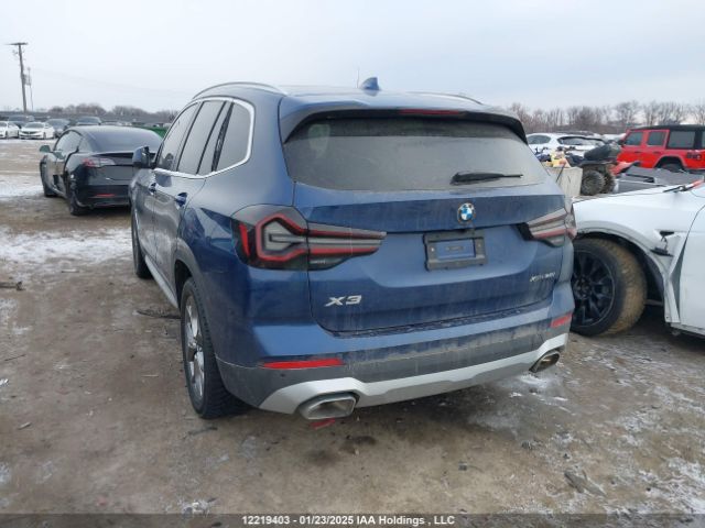 5UX53DP0XR9U73244 2024 BMW